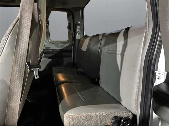 2006 Ford F-350 XLT