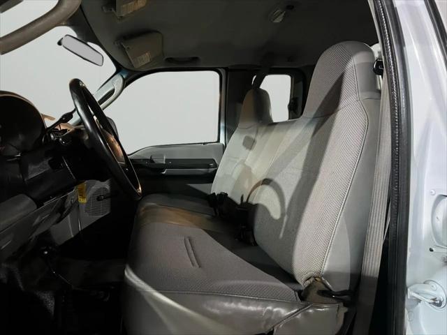 2006 Ford F-350 XLT