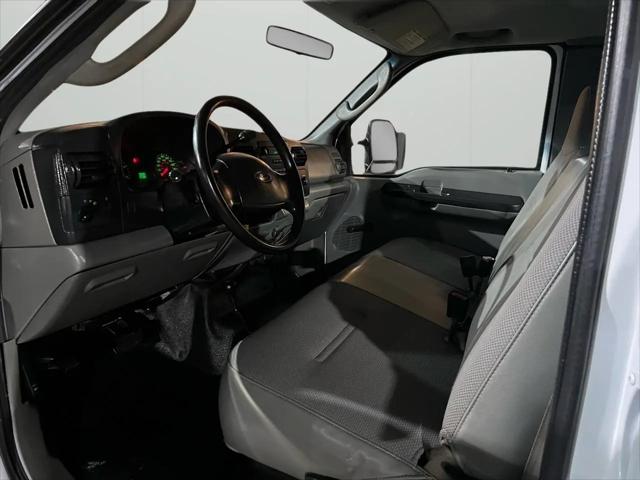 2006 Ford F-350 XLT