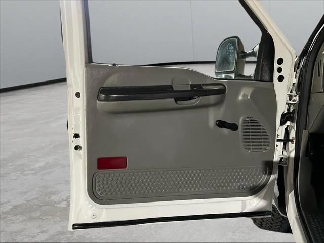 2006 Ford F-350 XLT