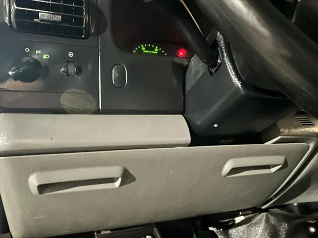 2006 Ford F-350 XLT