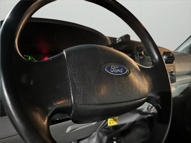 2006 Ford F-350 XLT