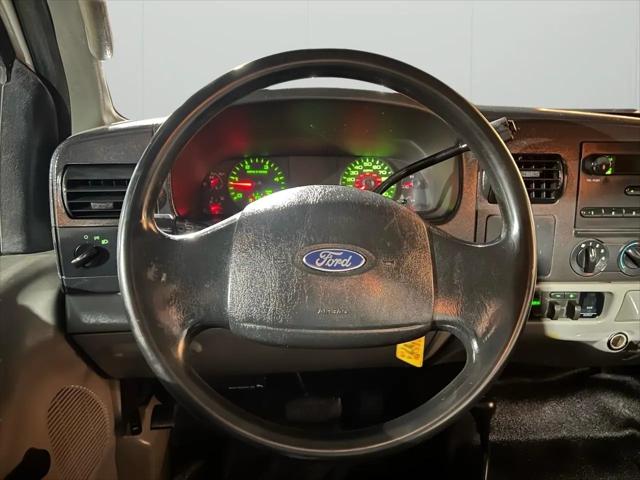 2006 Ford F-350 XLT