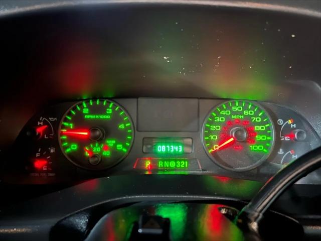 2006 Ford F-350 XLT
