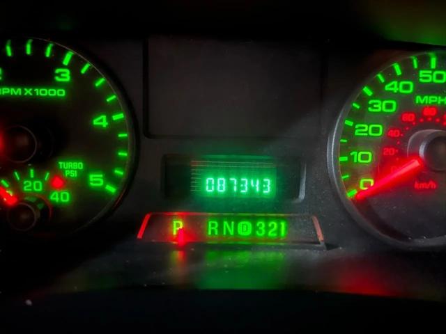 2006 Ford F-350 XLT