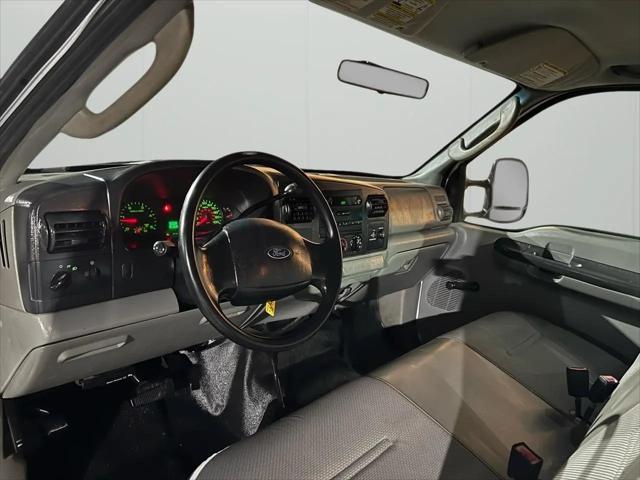 2006 Ford F-350 XLT