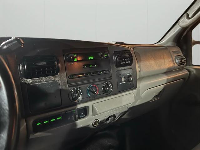 2006 Ford F-350 XLT