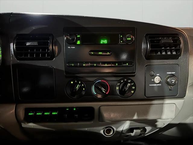 2006 Ford F-350 XLT