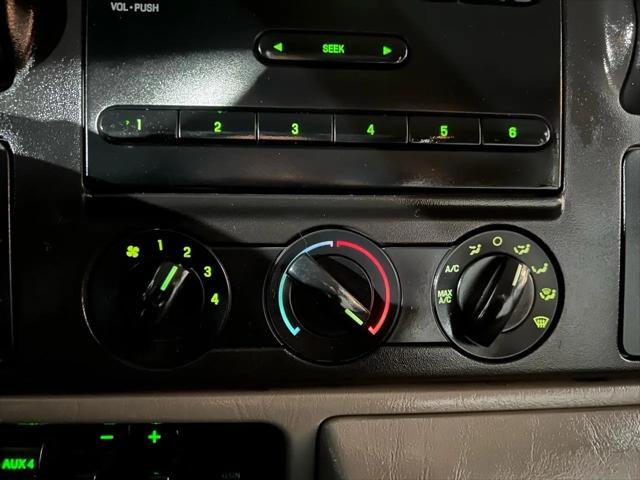 2006 Ford F-350 XLT