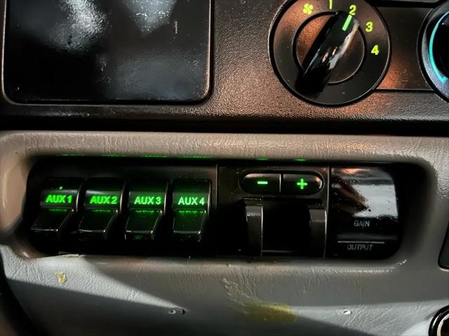 2006 Ford F-350 XLT
