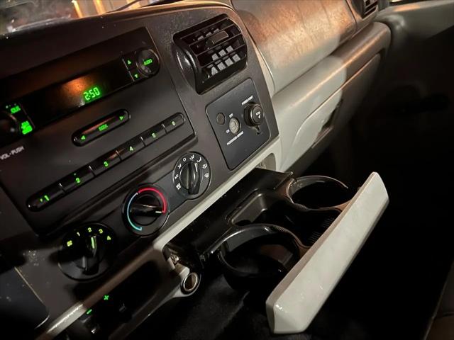 2006 Ford F-350 XLT