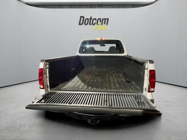 2006 Ford F-350 XLT