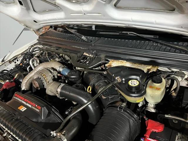 2006 Ford F-350 XLT
