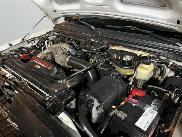 2006 Ford F-350 XLT