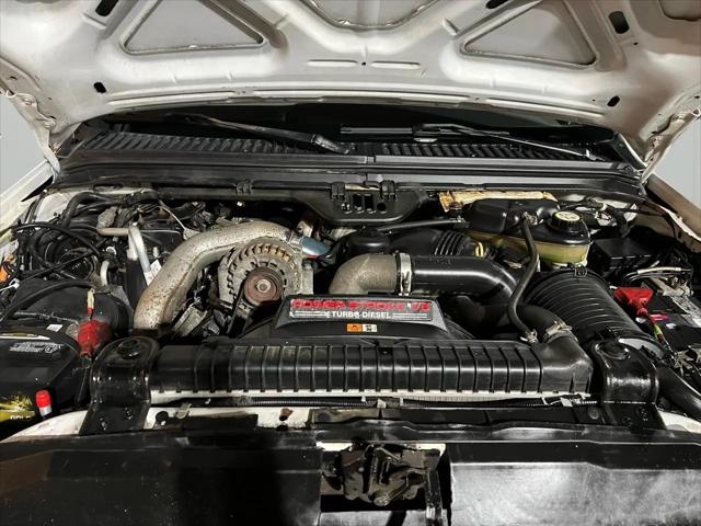 2006 Ford F-350 XLT