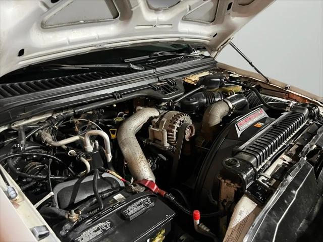 2006 Ford F-350 XLT