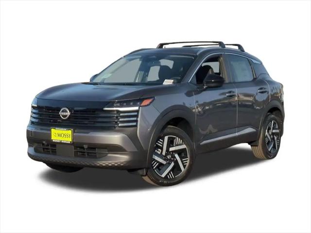 2026 Nissan Kicks SV for sale in Oceanside, CA