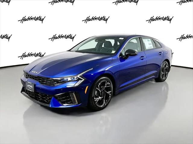 2026 Kia K5 GT-Line AWD for sale in Huntington, NY