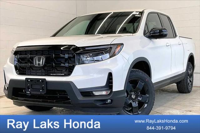 2026 Honda Ridgeline Black Edition for sale in Orchard Park, NY