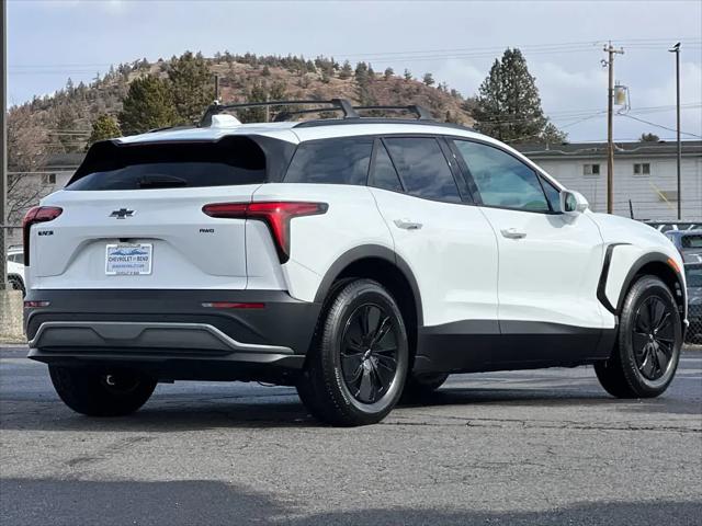2026 Chevrolet V Blazer LT AWD