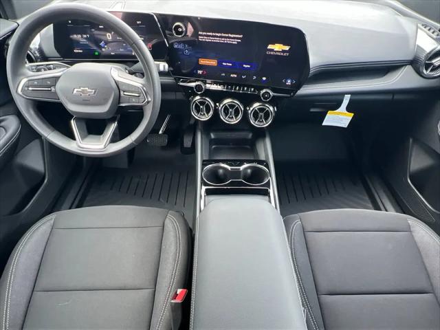 2026 Chevrolet V Blazer LT AWD
