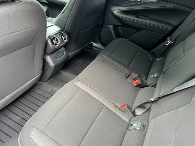 2026 Chevrolet V Blazer LT AWD