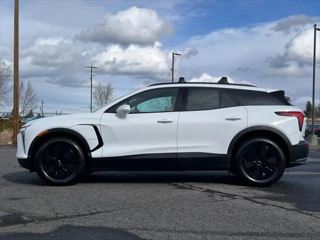2026 Chevrolet V Blazer LT AWD