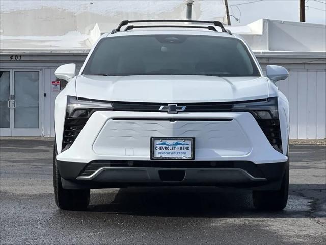 2026 Chevrolet V Blazer LT AWD