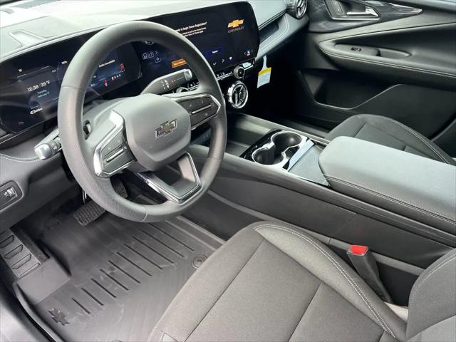 2026 Chevrolet V Blazer LT AWD