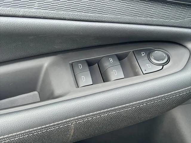 2026 Chevrolet V Blazer LT AWD
