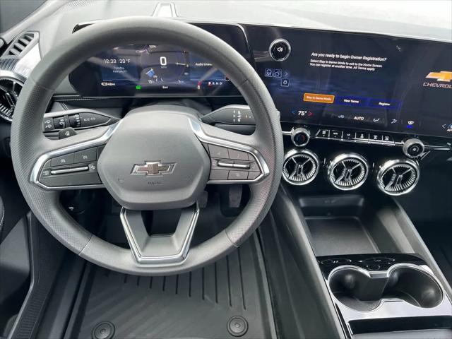 2026 Chevrolet V Blazer LT AWD