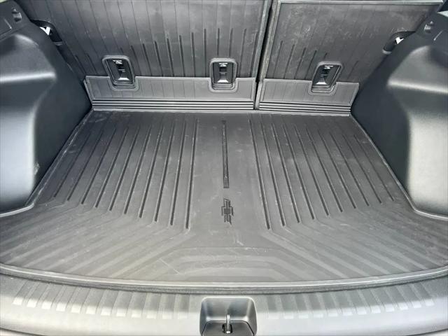 2026 Chevrolet V Blazer LT AWD