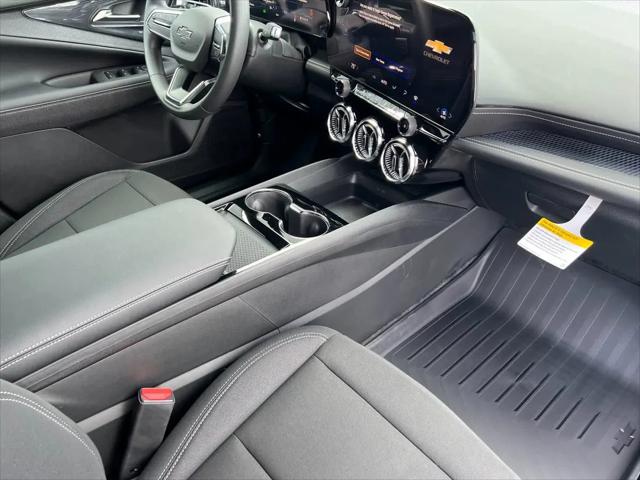2026 Chevrolet V Blazer LT AWD