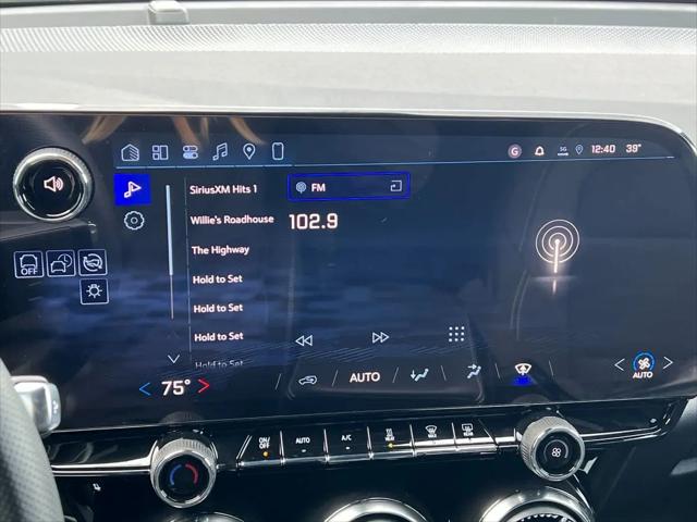 2026 Chevrolet V Blazer LT AWD