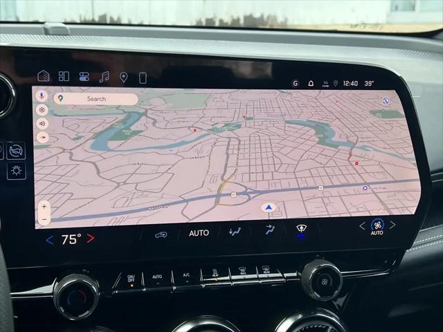 2026 Chevrolet V Blazer LT AWD