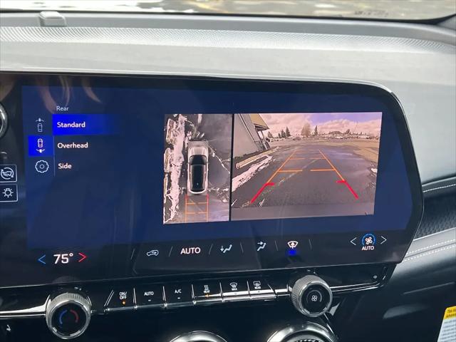 2026 Chevrolet V Blazer LT AWD