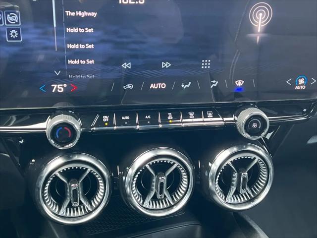 2026 Chevrolet V Blazer LT AWD