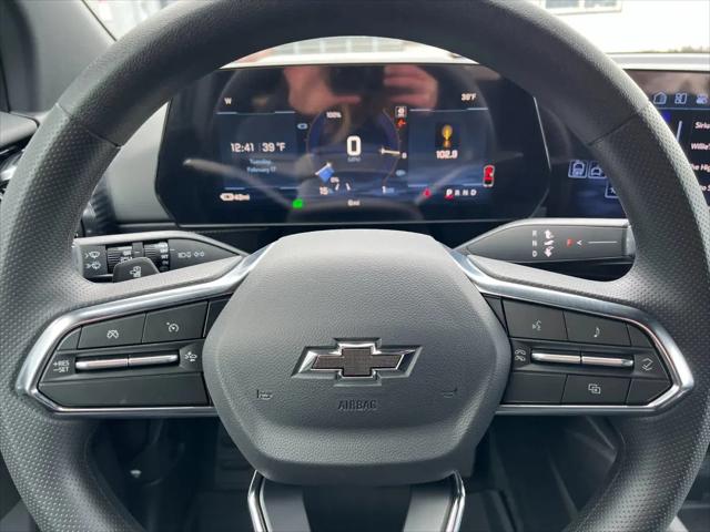 2026 Chevrolet V Blazer LT AWD