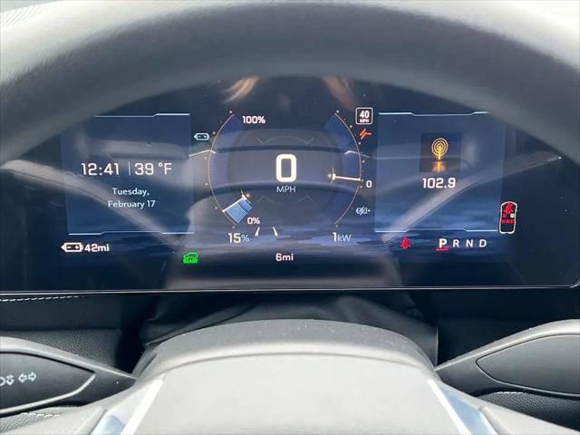 2026 Chevrolet V Blazer LT AWD