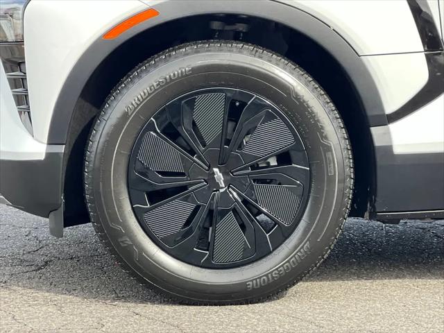 2026 Chevrolet V Blazer LT AWD