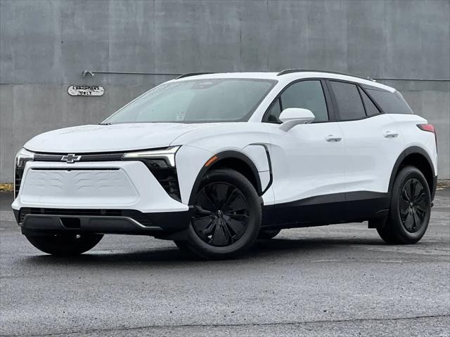 2026 Chevrolet V Blazer LT AWD for sale in Bend, OR