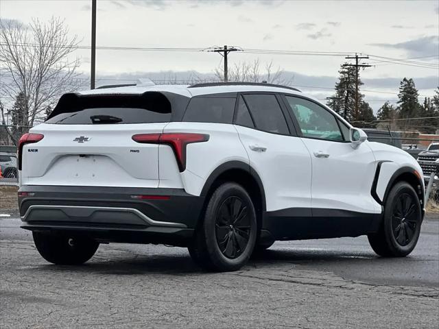 2026 Chevrolet V Blazer LT AWD