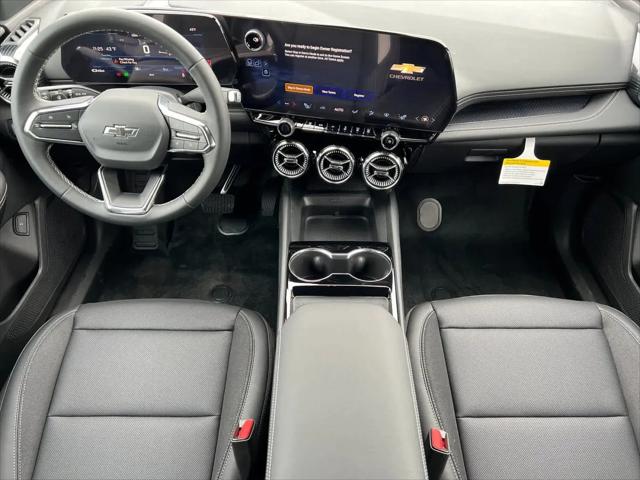 2026 Chevrolet V Blazer LT AWD