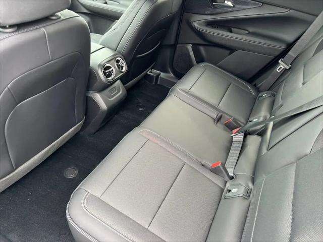 2026 Chevrolet V Blazer LT AWD