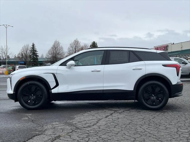 2026 Chevrolet V Blazer LT AWD
