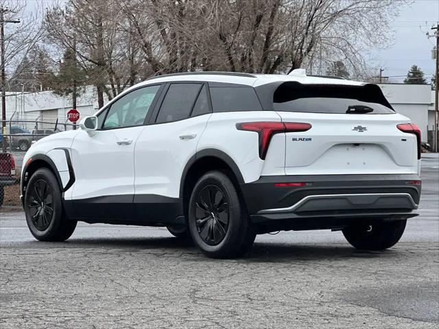 2026 Chevrolet V Blazer LT AWD