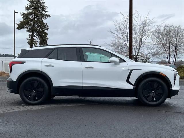 2026 Chevrolet V Blazer LT AWD