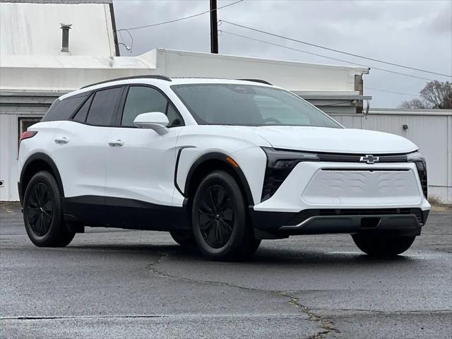 2026 Chevrolet V Blazer LT AWD