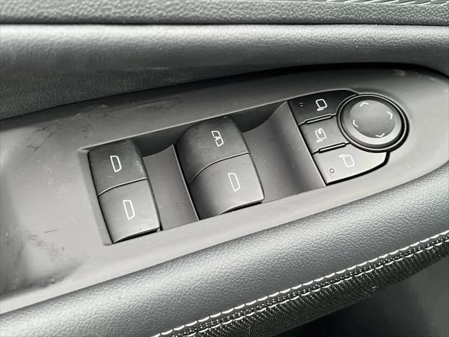 2026 Chevrolet V Blazer LT AWD