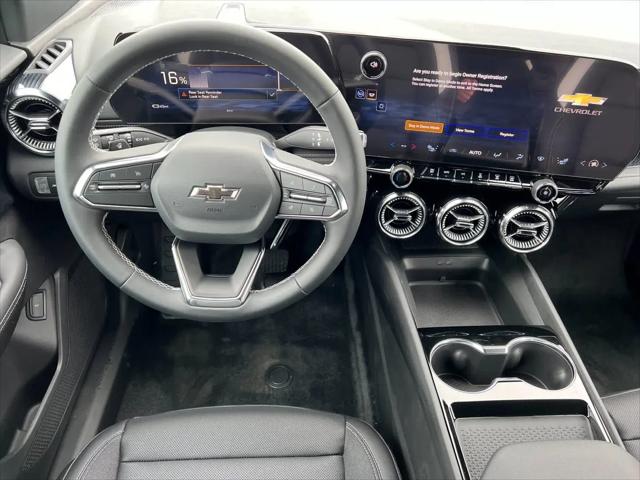 2026 Chevrolet V Blazer LT AWD